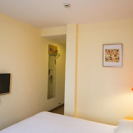 Home Inn Shanghai South Pudong Road Expo المظهر الخارجي الصورة
