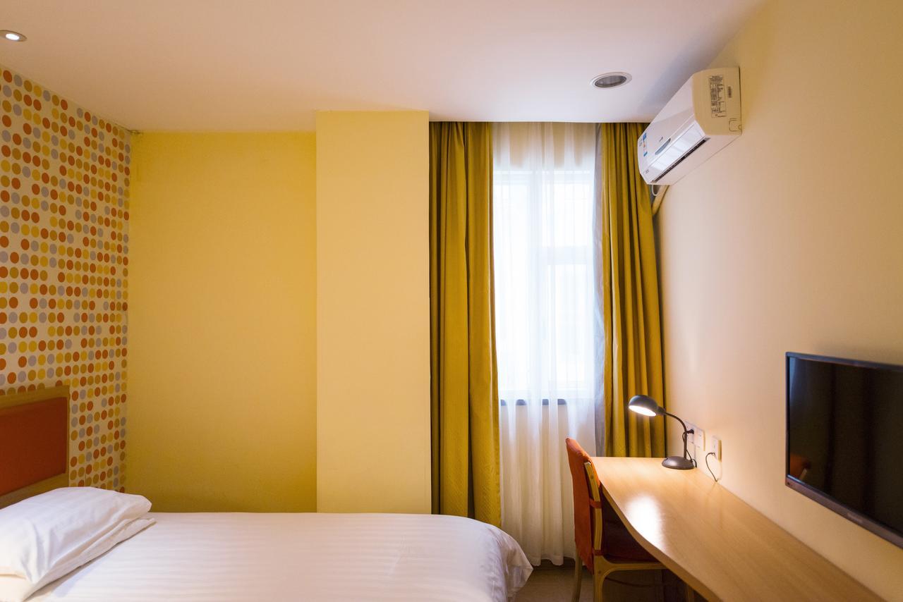 Home Inn Shanghai South Pudong Road Expo المظهر الخارجي الصورة