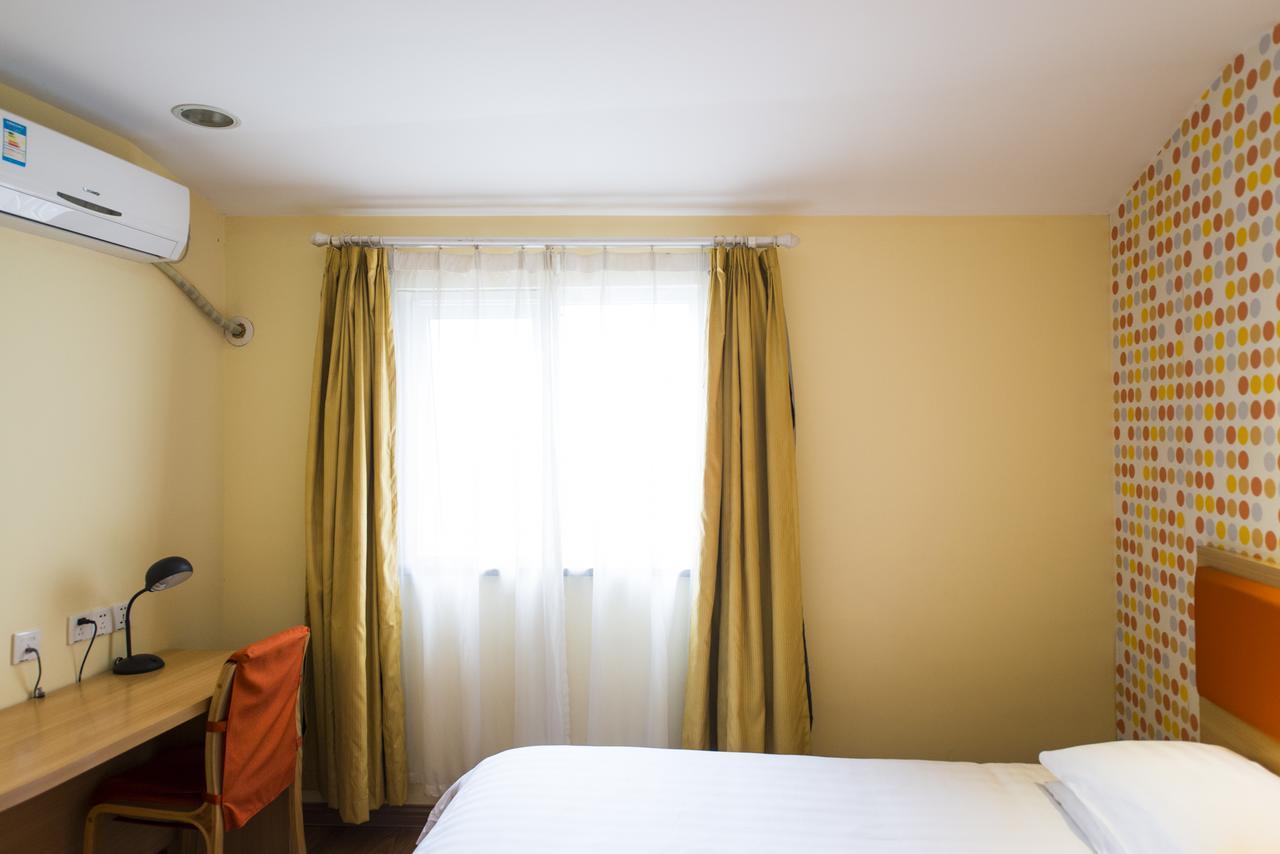 Home Inn Shanghai South Pudong Road Expo المظهر الخارجي الصورة