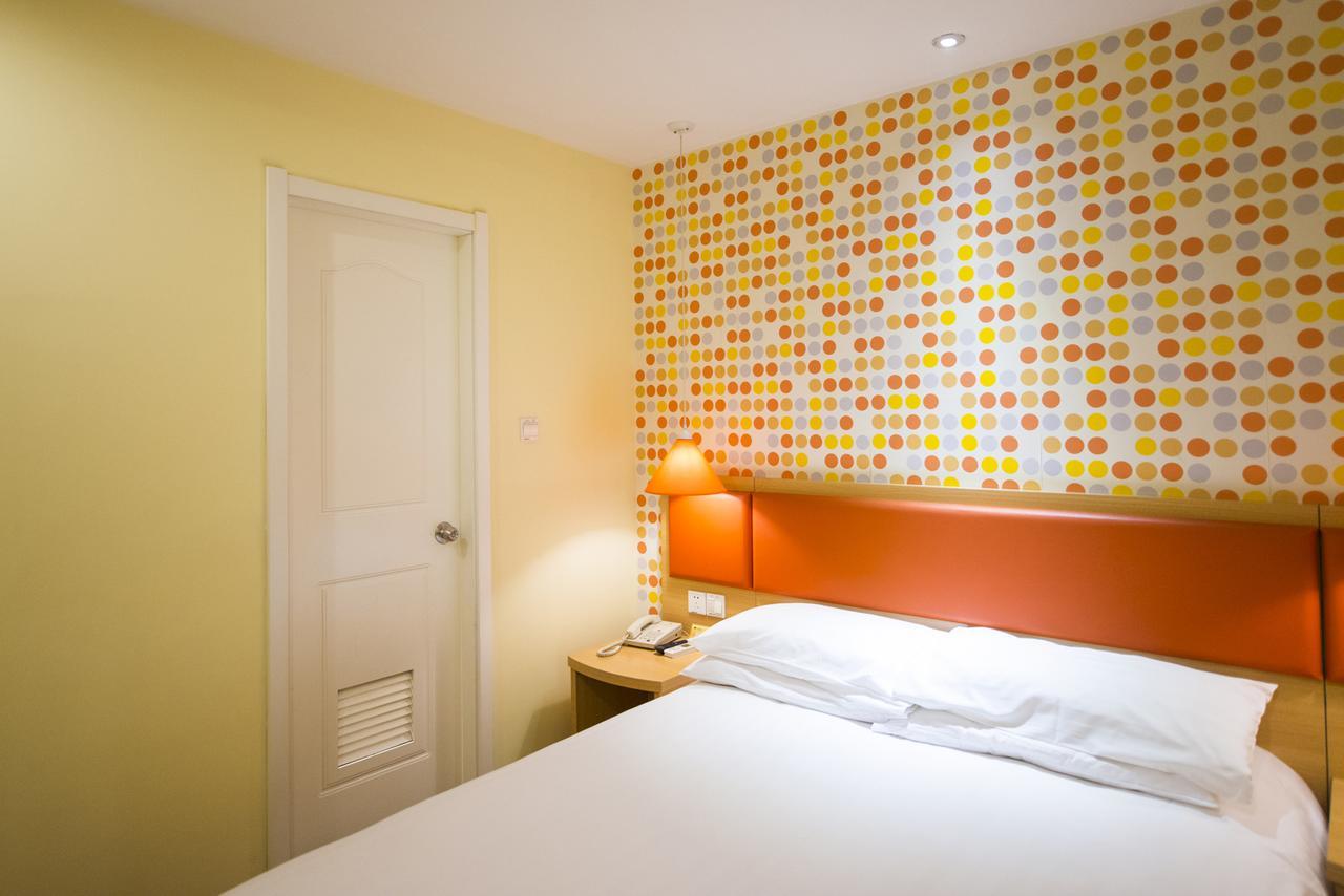 Home Inn Shanghai South Pudong Road Expo المظهر الخارجي الصورة